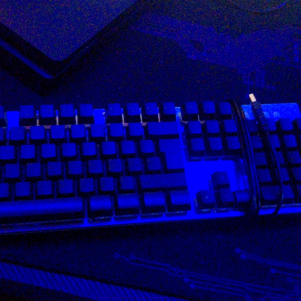 Keyboard